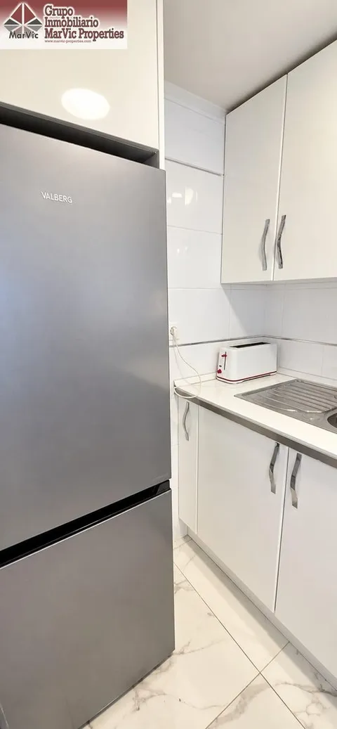 Pis de 64 m² a Benidorm
