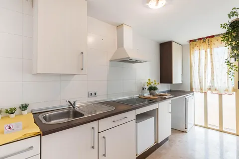 Pis de 124 m² a Múrcia