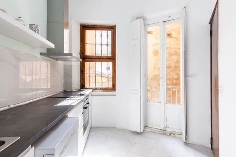 Pis de 295 m² a València