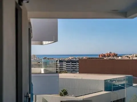 Pis de 85 m² a Estepona