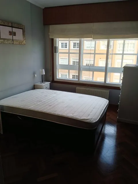 Pis de 50 m² a A Corunya