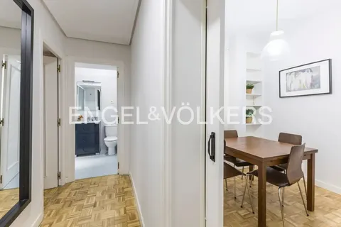 Pis de 67 m² a Madrid