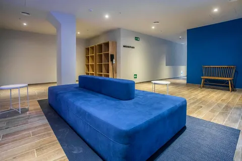 Habitació de lloguer, Bilbao