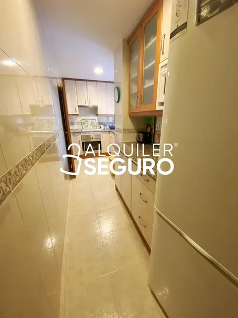 Piso de 73 m² en Madrid