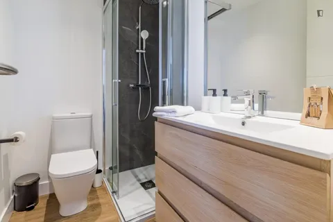 Pis de 70 m² a Madrid