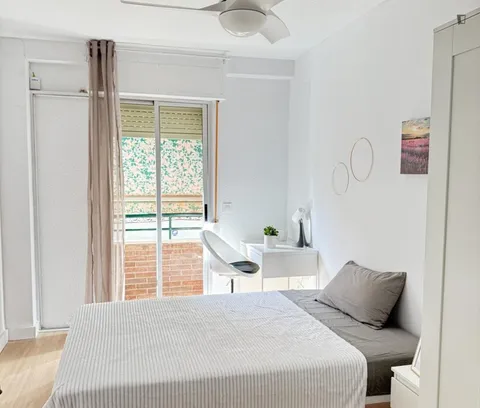 Habitación en alquiler, Jijona