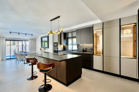 Casa de 417 m² a Marbella