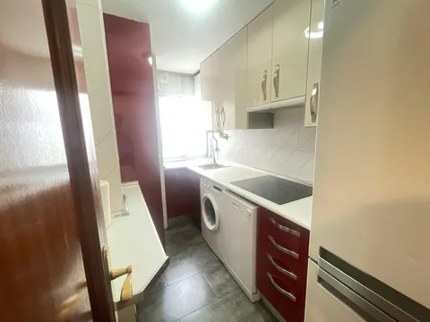 Habitació de lloguer, Getafe
