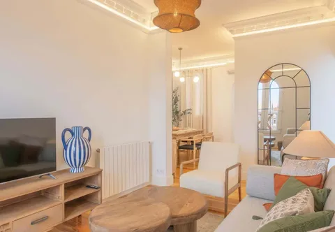 Pis de 90 m² a Madrid