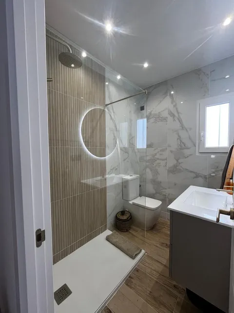 Wohnung 75 m² in la Vila Joiosa / Villajoyosa