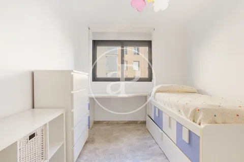 Pis de 110 m² a Paterna