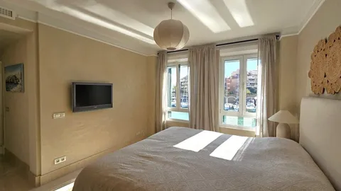 Pis de 180 m² a San Roque