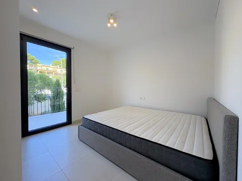 Wohnung 135 m² in Calvià