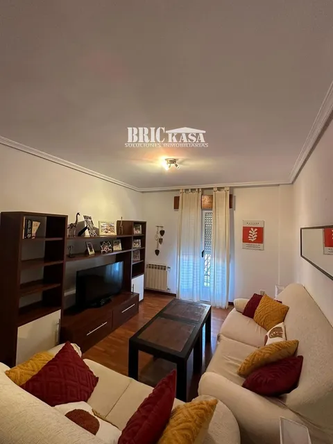 Apartamento 70 m² em Cáceres