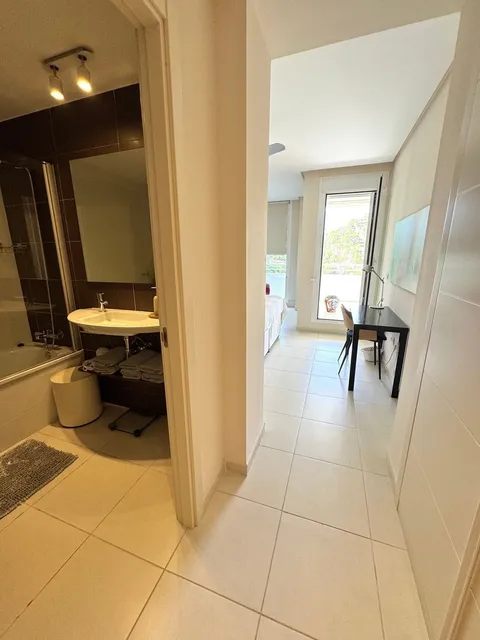Apartamento 120 m² em Altea