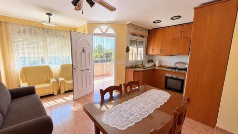Flat 65 m² in Torrevieja