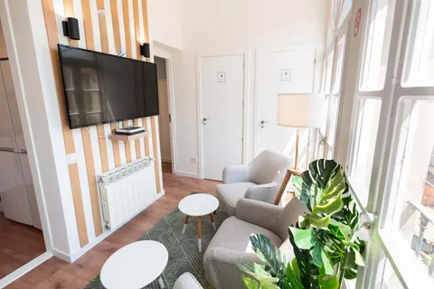 Habitación en alquiler, Barcelona