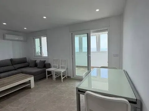 Pis de 223 m² a Màlaga