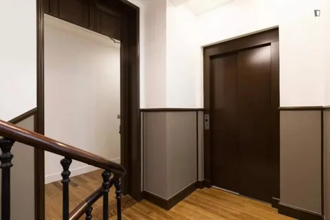 Pis de 68 m² a Madrid