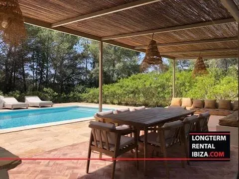 Haus 300 m² in Sant Joan de Labritja