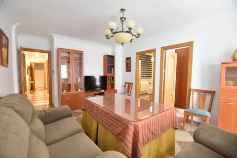 Pis de 100 m² a Granada