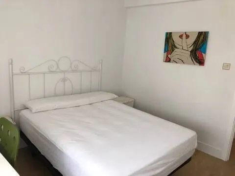 Piso de 120 m² en Bilbao