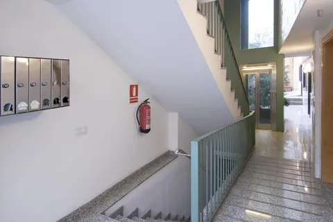 Pis de 85 m² a Barcelona