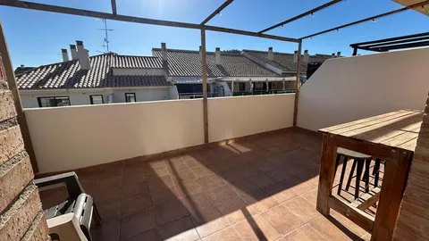 Flat 70 m² in Nàquera / Náquera