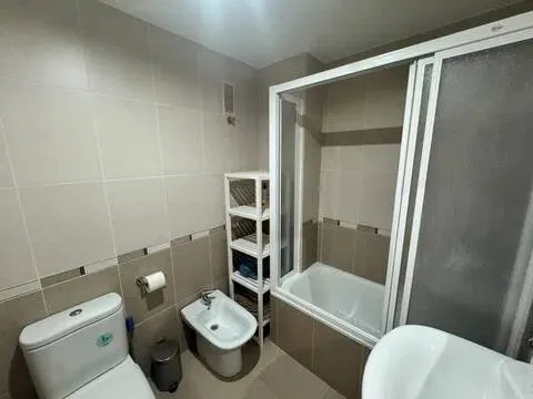 Pis de 97 m² a València