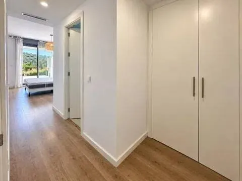 Wohnung 150 m² in Estepona