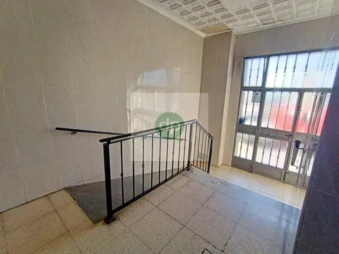 Pis de 90 m² a Badajoz