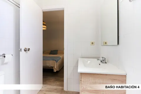 Habitació de lloguer, Sevilla
