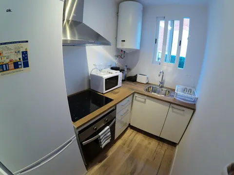 Habitació de lloguer, l'Hospitalet de Llobregat