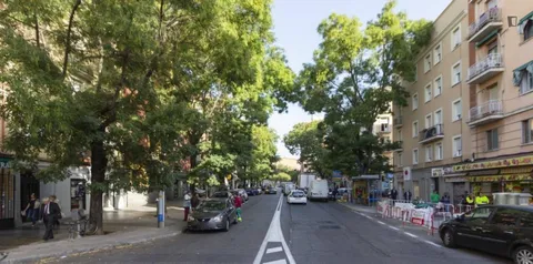 Pis de 35 m² a Madrid
