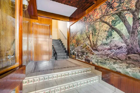 Habitació de lloguer, Getafe