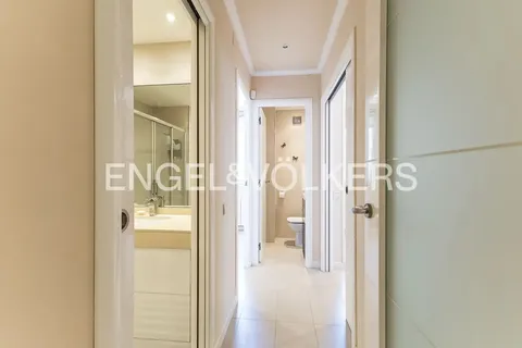 Pis de 113 m² a Cubelles