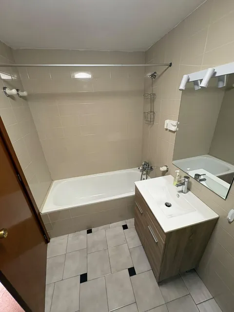 Pis de 70 m² a Lleida