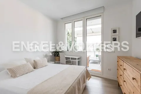 Pis de 165 m² a Madrid