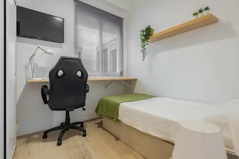 Habitació de lloguer, Castelló de la Plana