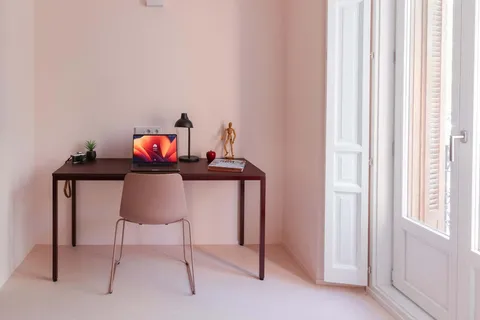 Chambre à louer, Madrid