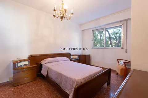 Pis de 146 m² a València
