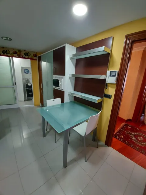 Wohnung 117 m² in Vigo