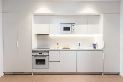 Wohnung 61 m² in Barcelona