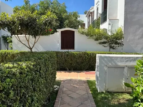 Pis de 23 m² a Estepona