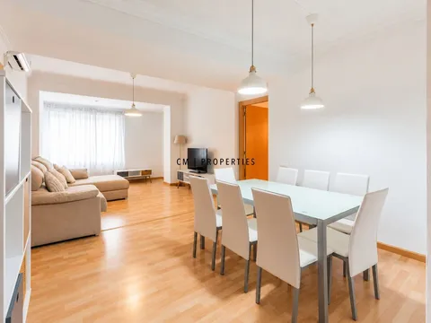 Pis de 111 m² a València