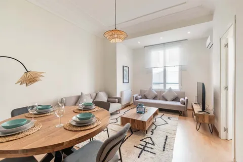 Zimmer zur Miete, Valencia (2/8)