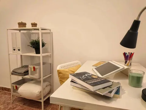 Stanza in affitto, Valencia