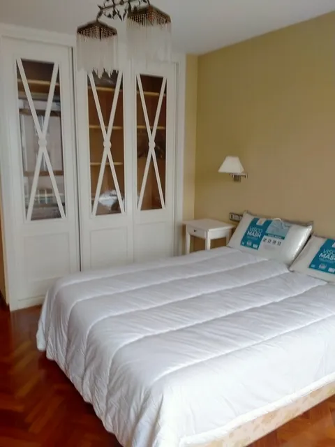 Pis de 85 m² a A Corunya