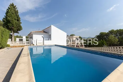 Haus 120 m² in Algar de Palància