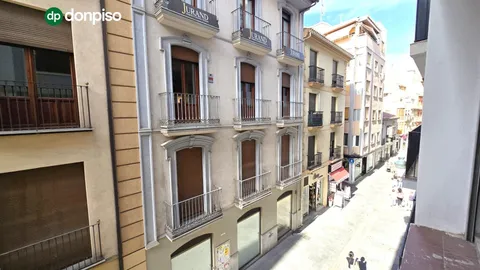 Pis de 88 m² a Granada